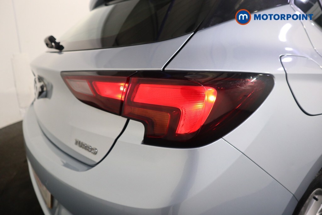 Used Vauxhall Astra 2018 for sale - 77701672: Photo 35