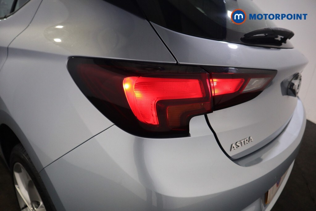 Used Vauxhall Astra 2018 for sale - 77701672: Photo 36