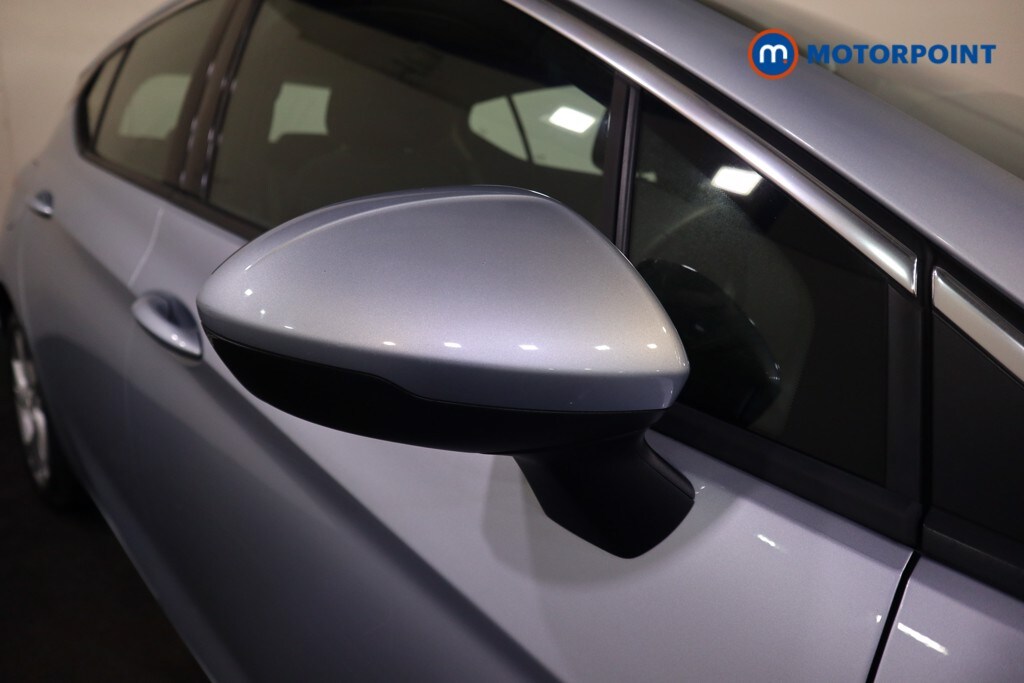 Used Vauxhall Astra 2018 for sale - 77701672: Photo 37