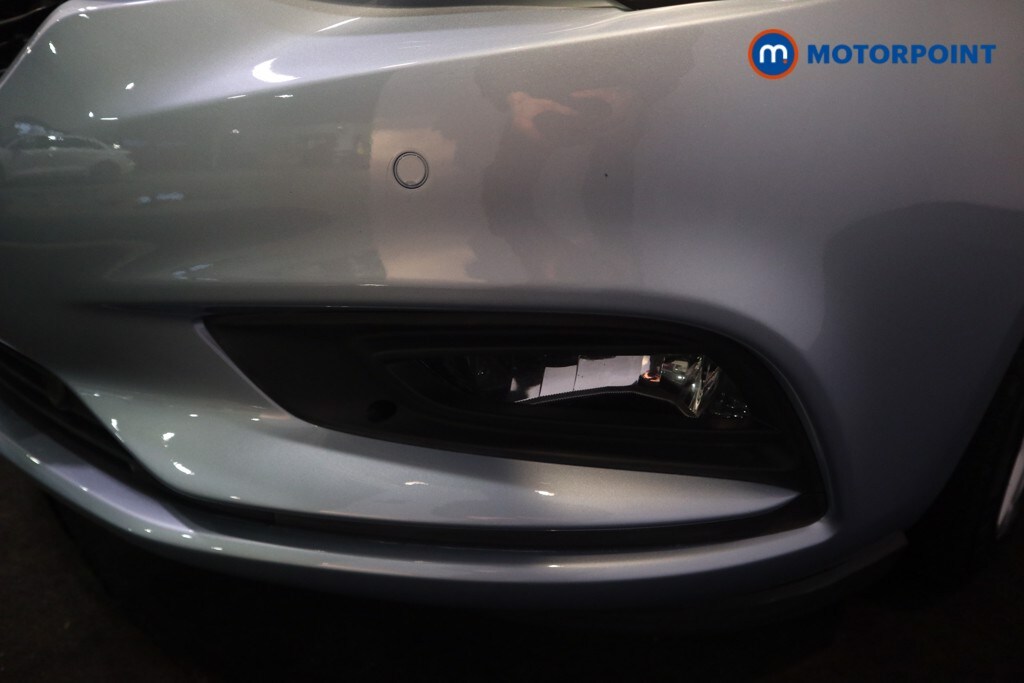 Used Vauxhall Astra 2018 for sale - 77701672: Photo 40