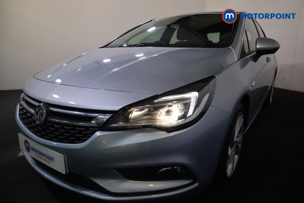 Used Vauxhall Astra 2018 for sale - 77701672: Photo 41