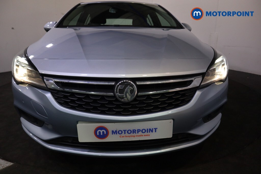 Used Vauxhall Astra 2018 for sale - 77701672: Photo 42