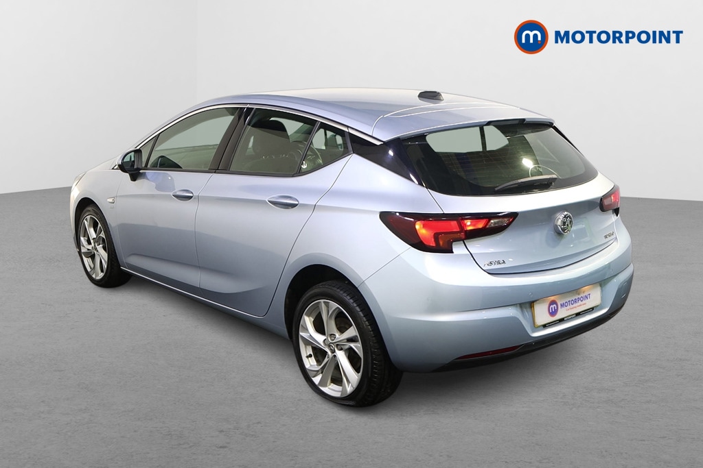 Used Vauxhall Astra 2018 for sale - 77701672: Photo 5