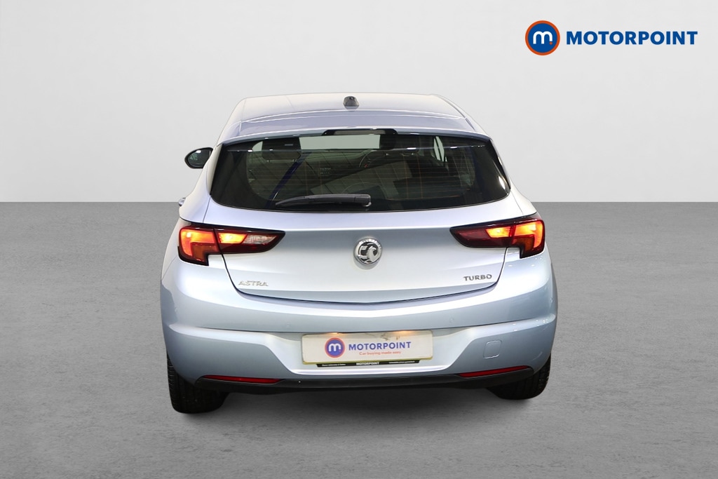Used Vauxhall Astra 2018 for sale - 77701672: Photo 6