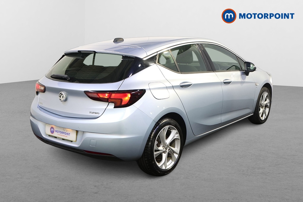 Used Vauxhall Astra 2018 for sale - 77701672: Photo 7