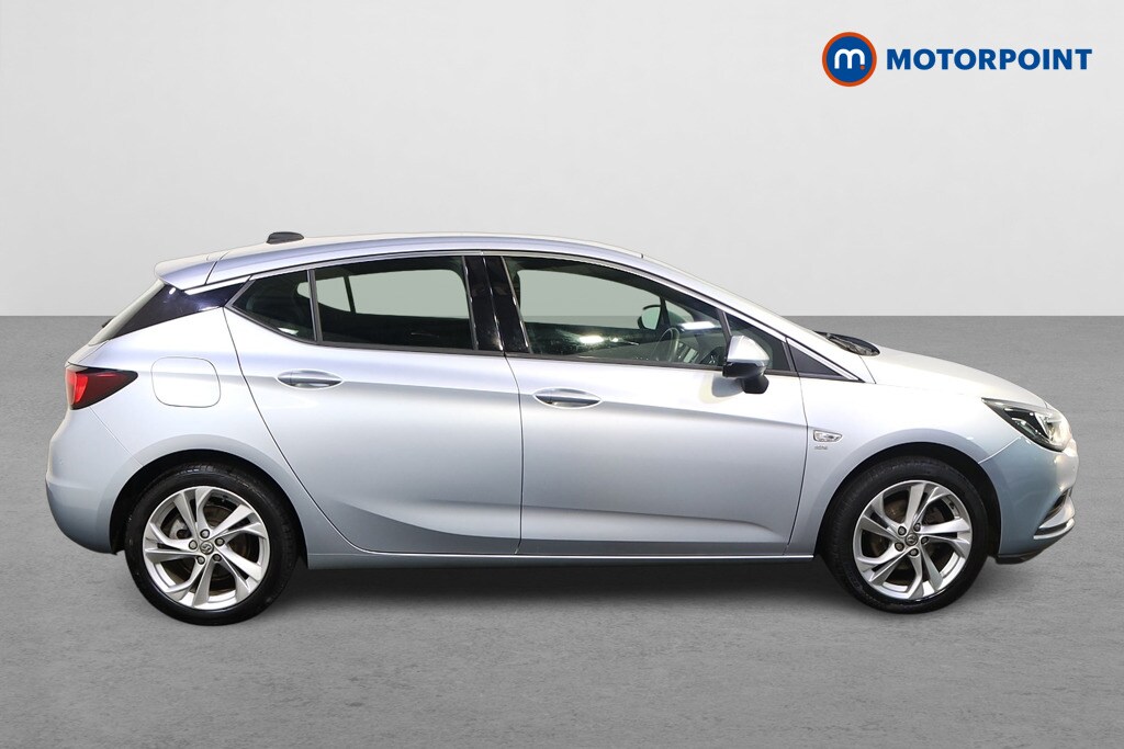 Used Vauxhall Astra 2018 for sale - 77701672: Photo 8