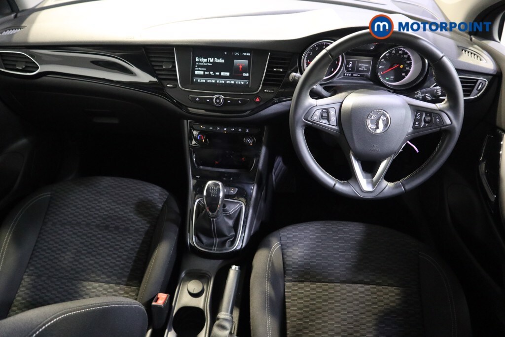 Used Vauxhall Astra 2018 for sale - 77701672: Photo 9