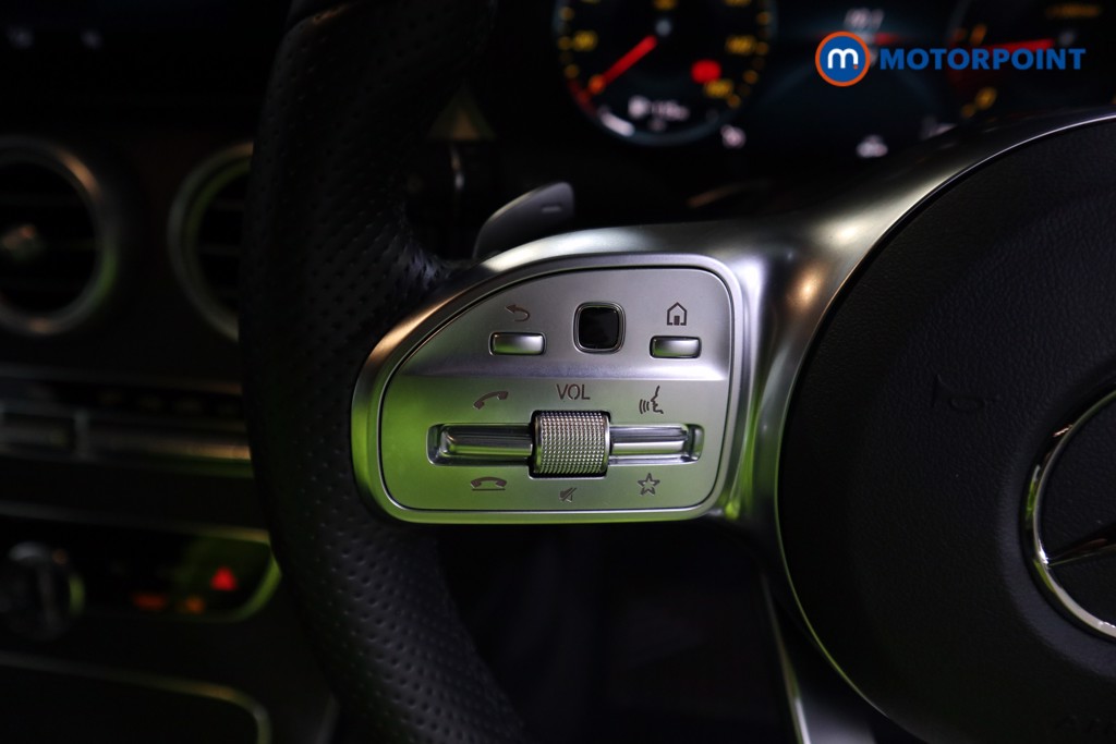 Used Mercedes-Benz C Class 2023 for sale - 76279087: Photo 11