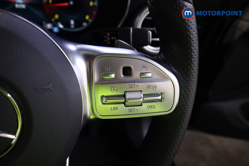 Used Mercedes-Benz C Class 2023 for sale - 76279087: Photo 12