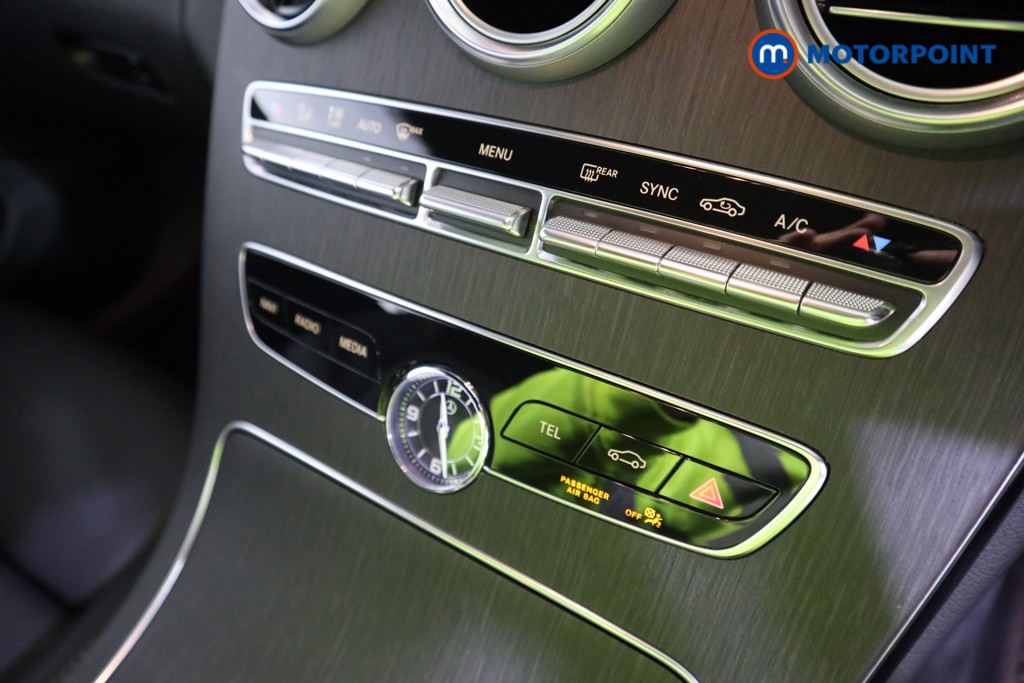 Used Mercedes-Benz C Class 2023 for sale - 76279087: Photo 15