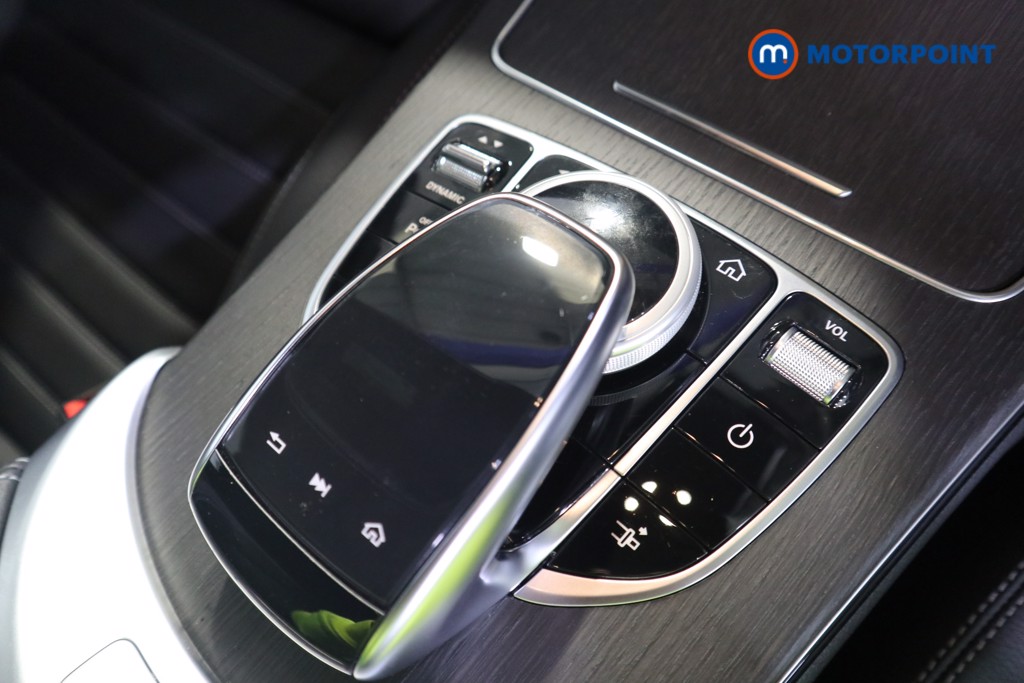 Used Mercedes-Benz C Class 2023 for sale - 76279087: Photo 16