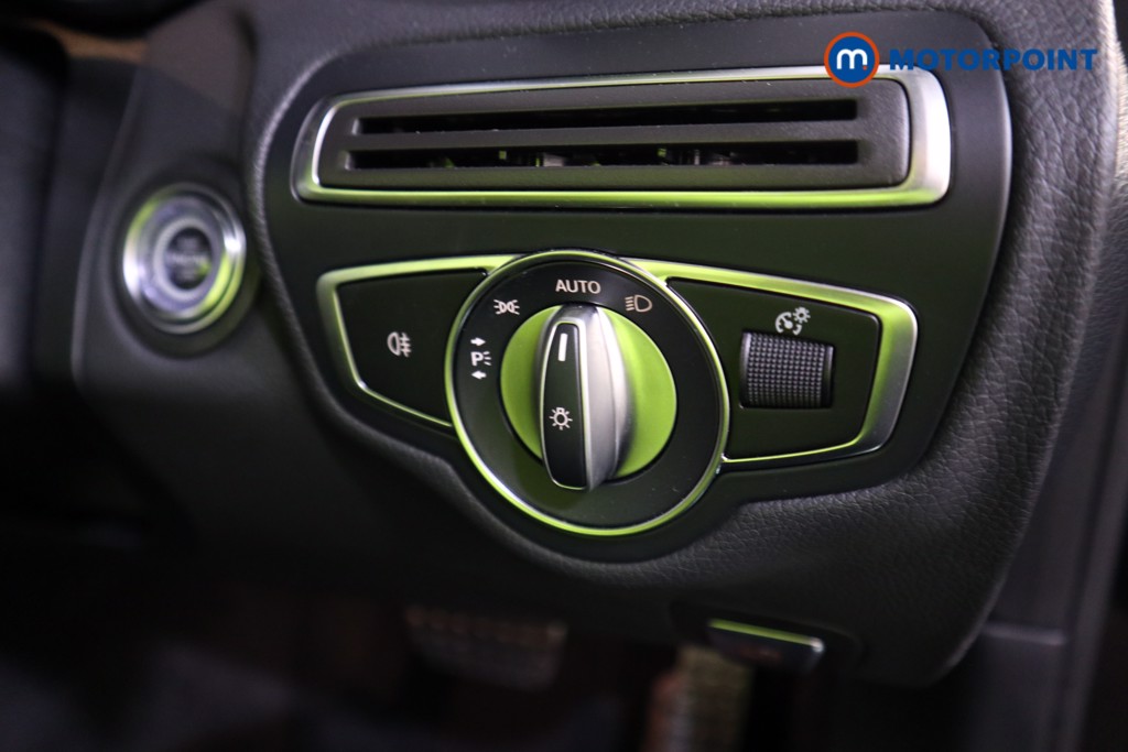 Used Mercedes-Benz C Class 2023 for sale - 76279087: Photo 17