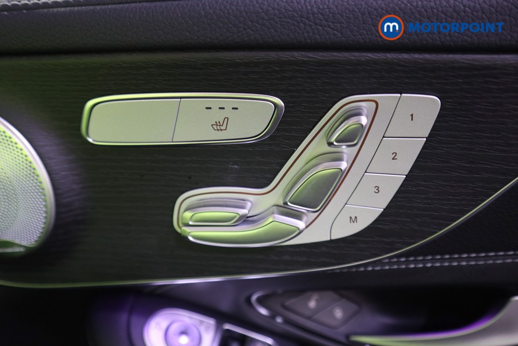 Used Mercedes-Benz C Class 2023 for sale - 76279087: Photo 18