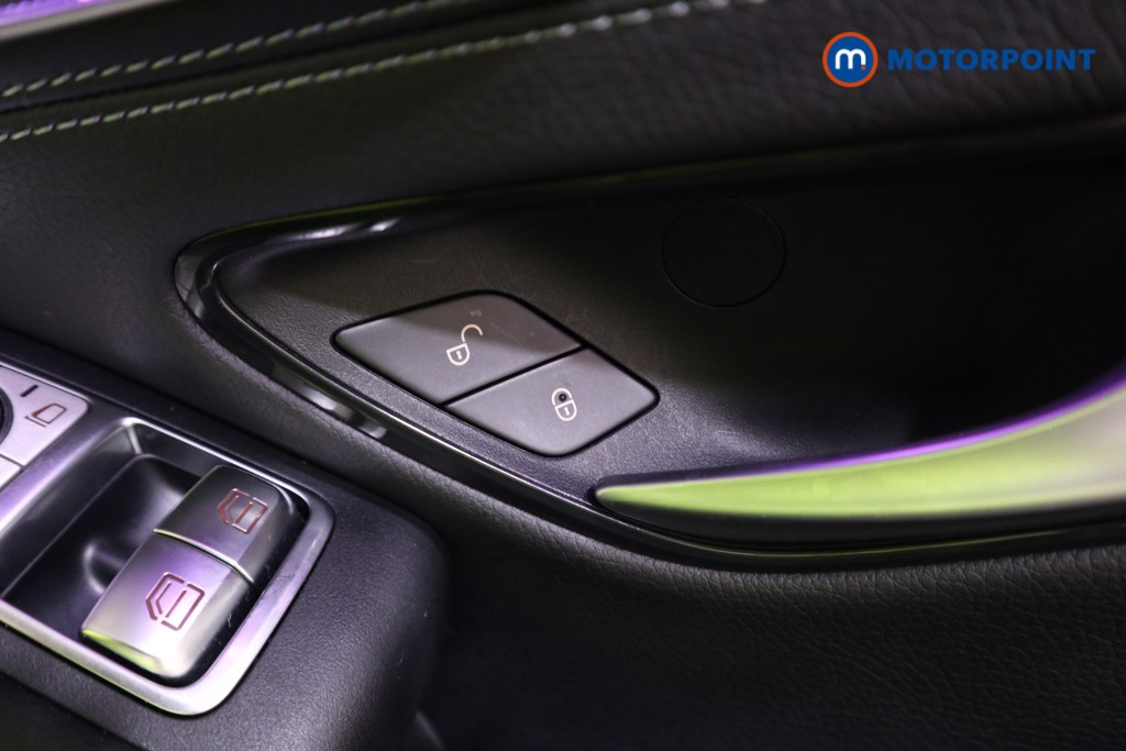 Used Mercedes-Benz C Class 2023 for sale - 76279087: Photo 19