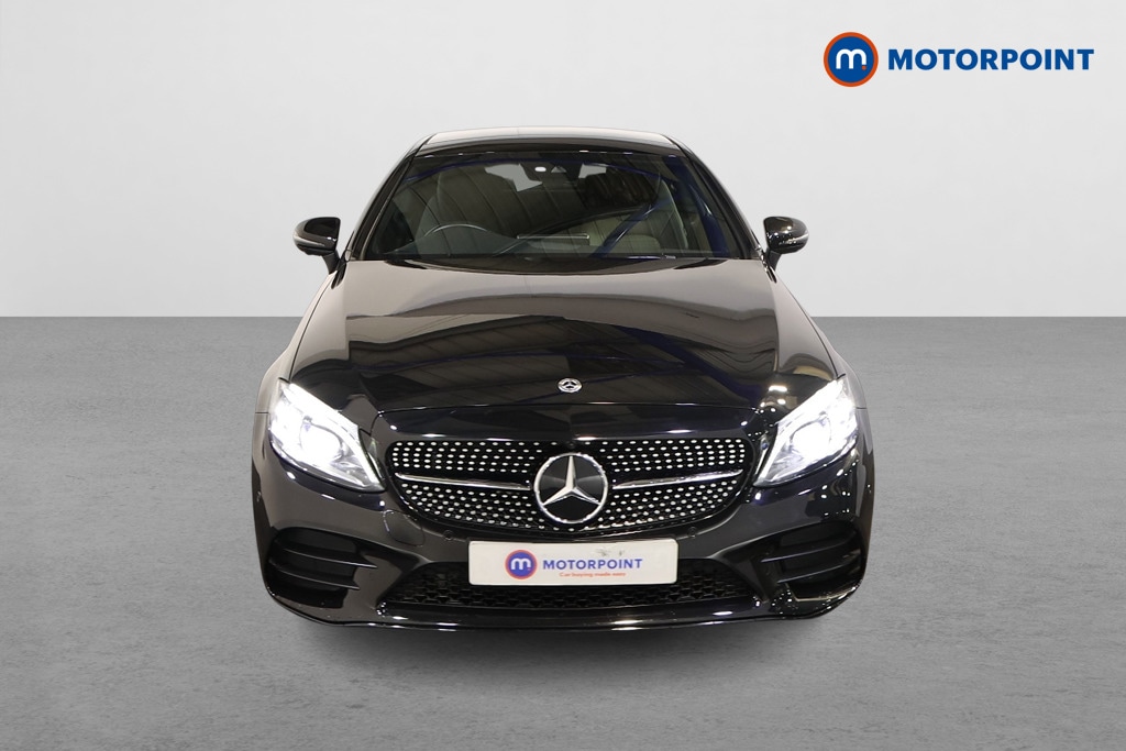 Used Mercedes-Benz C Class 2023 for sale - 76279087: Photo 2