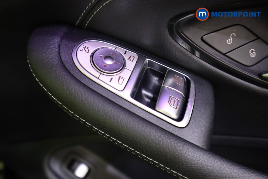 Used Mercedes-Benz C Class 2023 for sale - 76279087: Photo 20