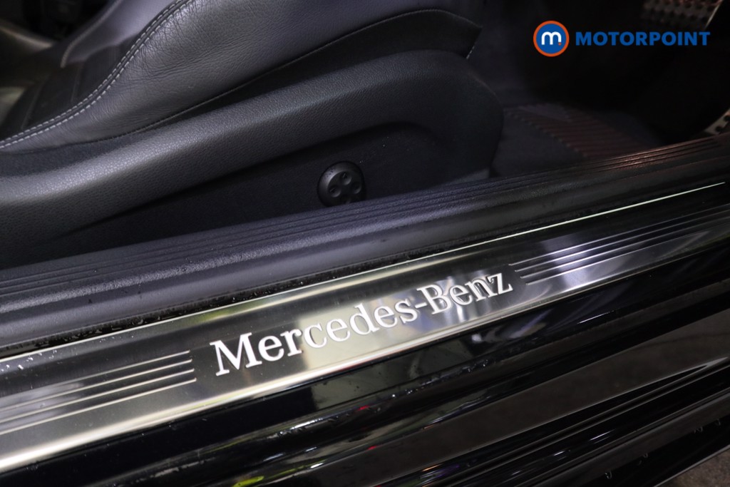 Used Mercedes-Benz C Class 2023 for sale - 76279087: Photo 22