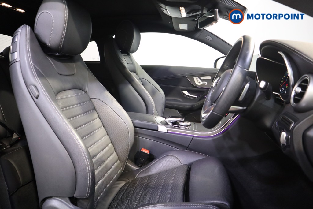 Used Mercedes-Benz C Class 2023 for sale - 76279087: Photo 23