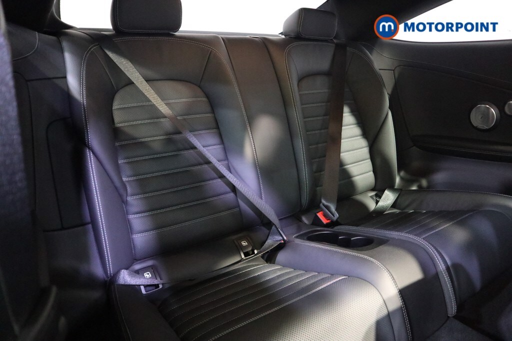 Used Mercedes-Benz C Class 2023 for sale - 76279087: Photo 24