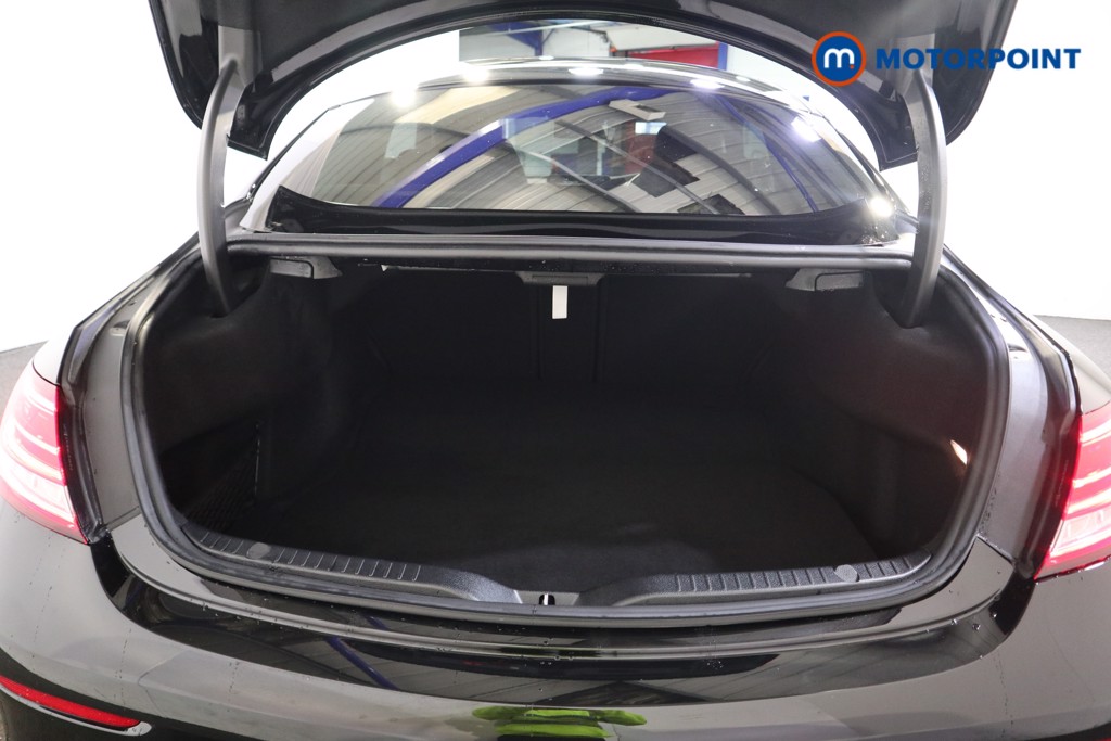 Used Mercedes-Benz C Class 2023 for sale - 76279087: Photo 25