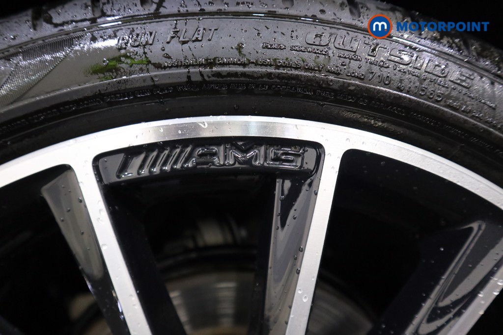 Used Mercedes-Benz C Class 2023 for sale - 76279087: Photo 27