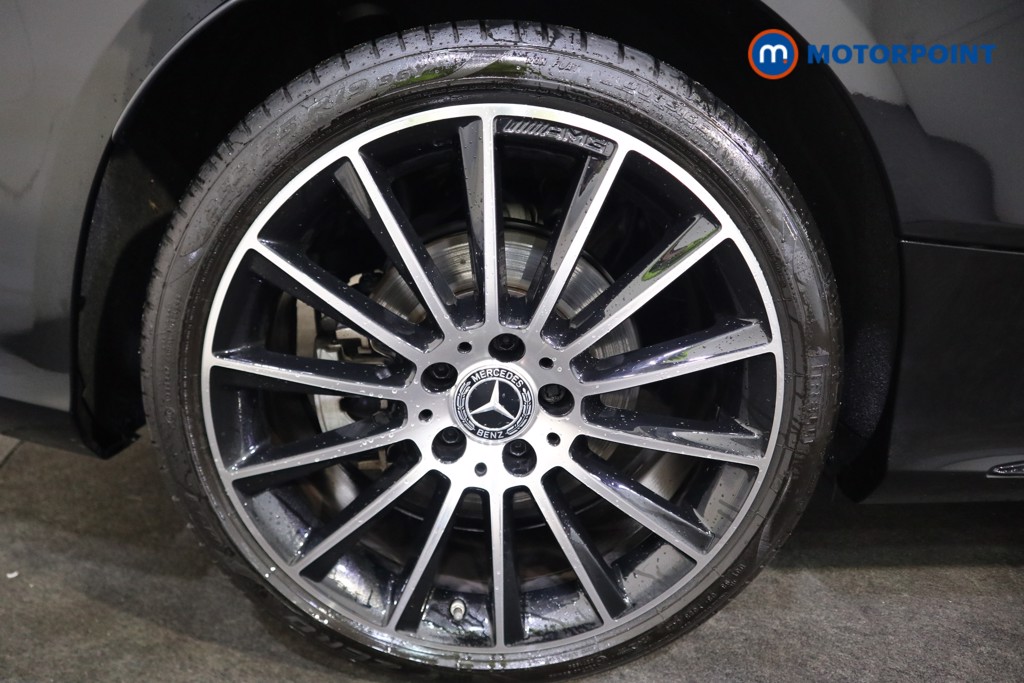 Used Mercedes-Benz C Class 2023 for sale - 76279087: Photo 28