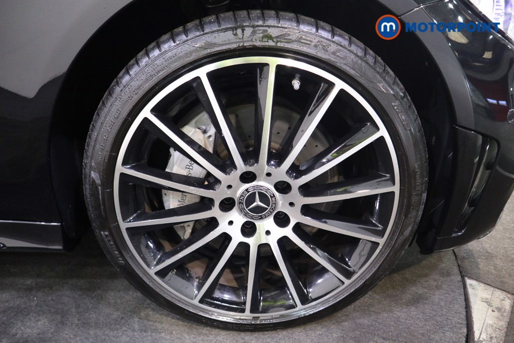 Used Mercedes-Benz C Class 2023 for sale - 76279087: Photo 29