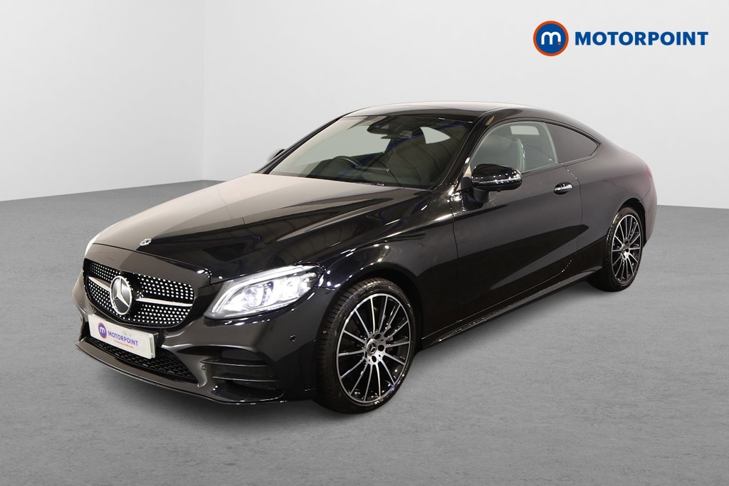 Used Mercedes-Benz C Class 2023 for sale - 76279087: Photo 3