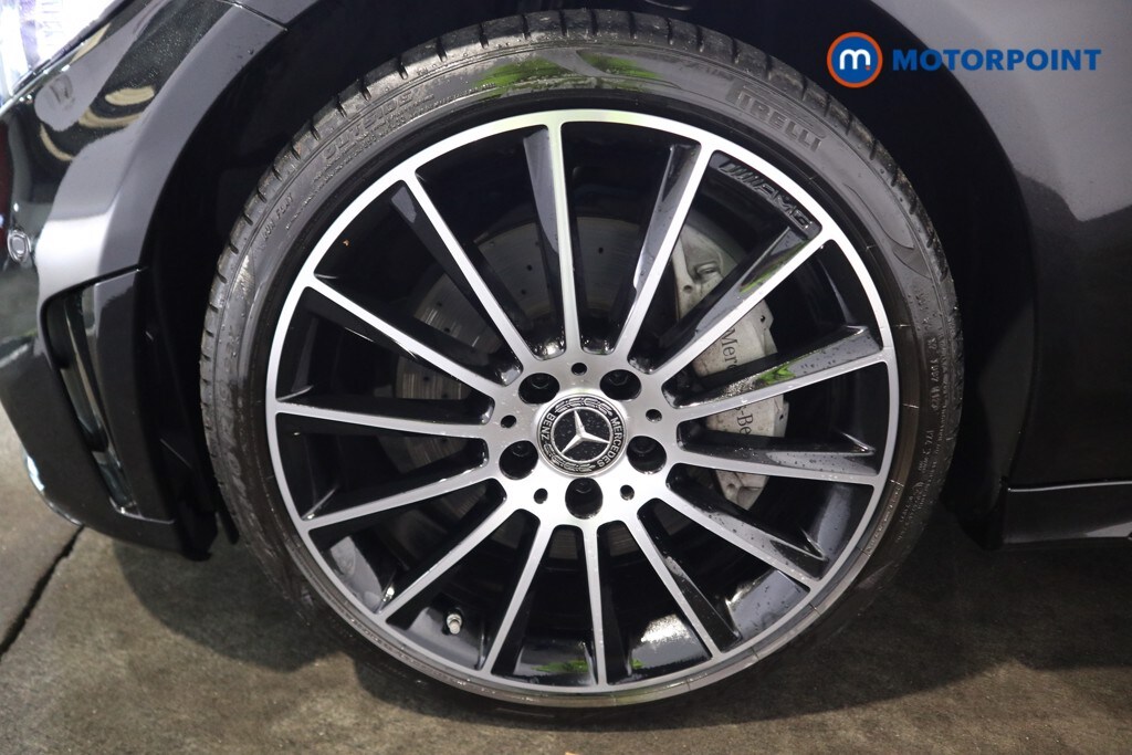 Used Mercedes-Benz C Class 2023 for sale - 76279087: Photo 30