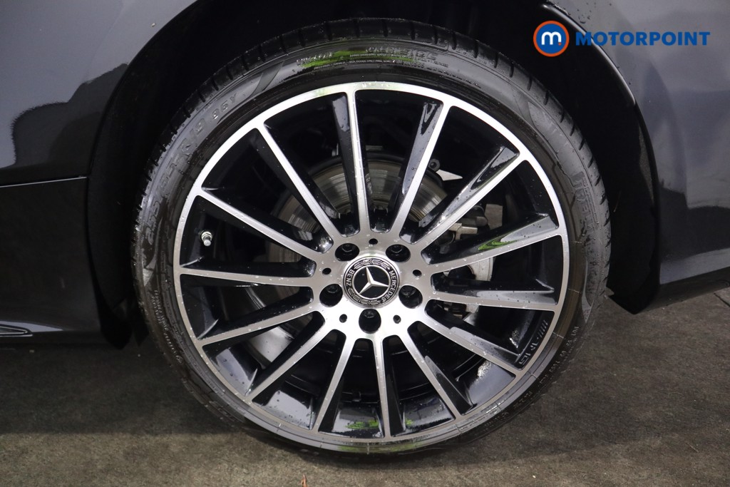 Used Mercedes-Benz C Class 2023 for sale - 76279087: Photo 31