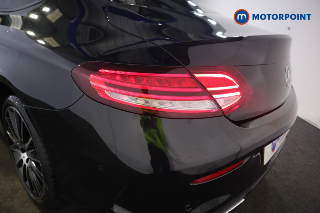 Used Mercedes-Benz C Class 2023 for sale - 76279087: Photo 33