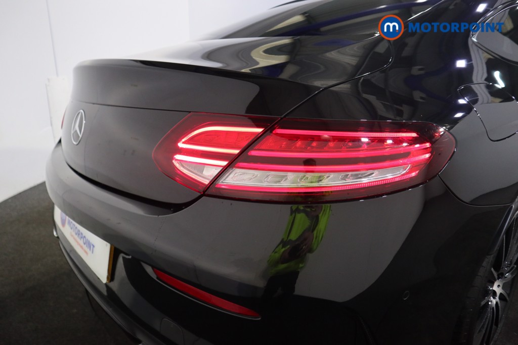 Used Mercedes-Benz C Class 2023 for sale - 76279087: Photo 34