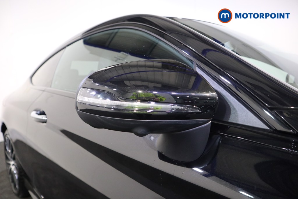 Used Mercedes-Benz C Class 2023 for sale - 76279087: Photo 35