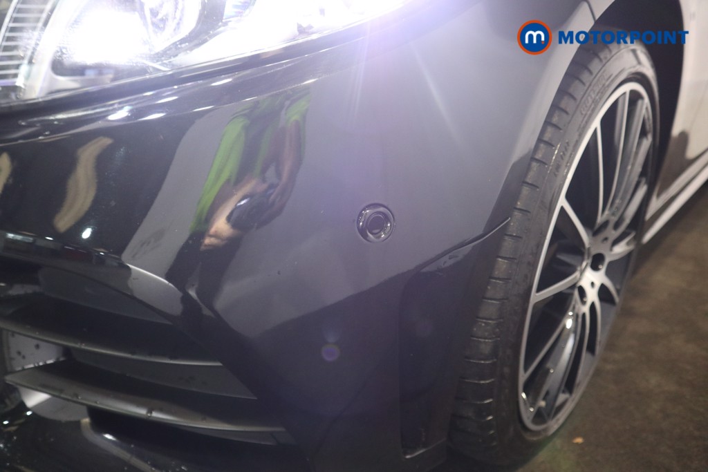 Used Mercedes-Benz C Class 2023 for sale - 76279087: Photo 38