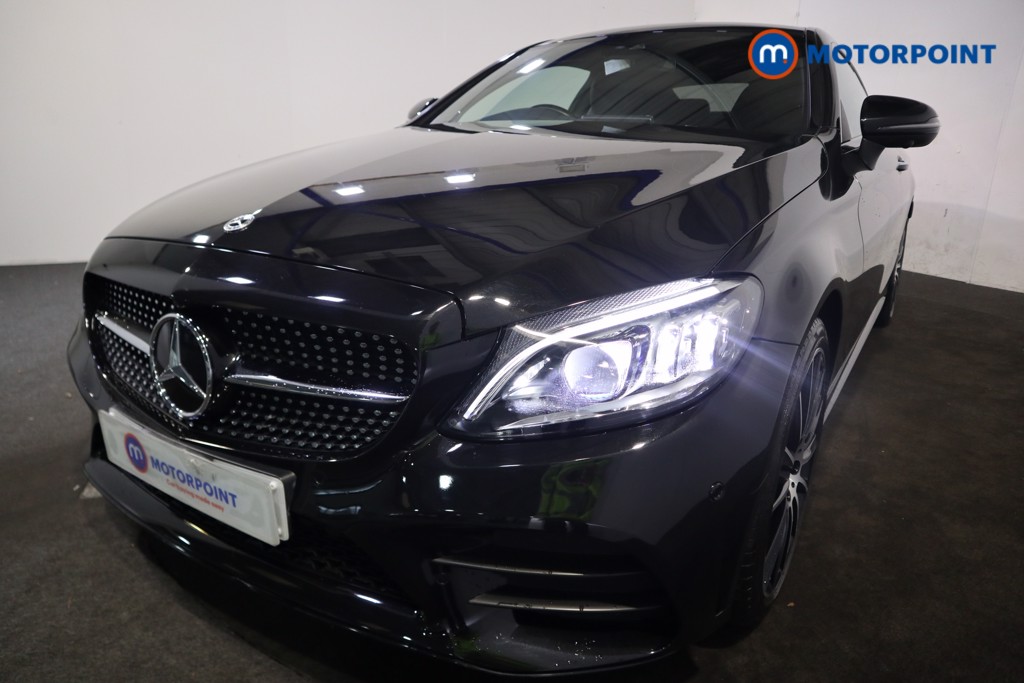 Used Mercedes-Benz C Class 2023 for sale - 76279087: Photo 39