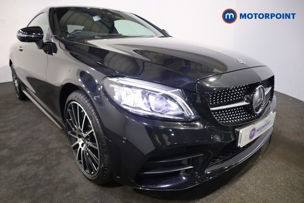 Used Mercedes-Benz C Class 2023 for sale - 76279087: Photo 40