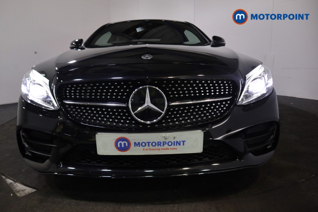 Used Mercedes-Benz C Class 2023 for sale - 76279087: Photo 41