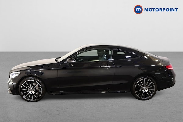 Used Mercedes-Benz C Class 2023 for sale - 76279087: Photo 4