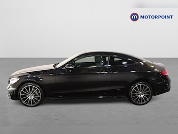 Used Mercedes-Benz C Class 2023 for sale - 76279087: Photo 4