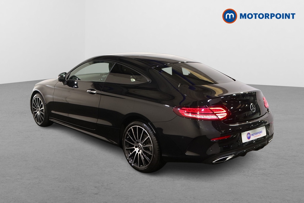 Used Mercedes-Benz C Class 2023 for sale - 76279087: Photo 5