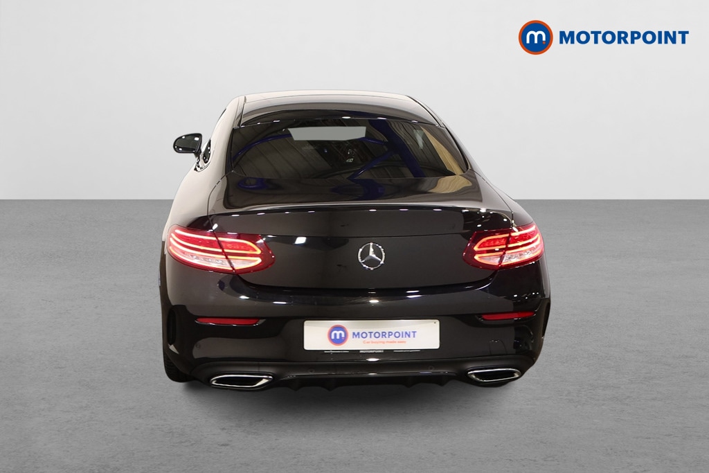 Used Mercedes-Benz C Class 2023 for sale - 76279087: Photo 6