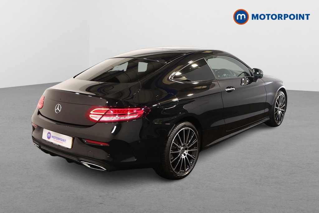 Used Mercedes-Benz C Class 2023 for sale - 76279087: Photo 7