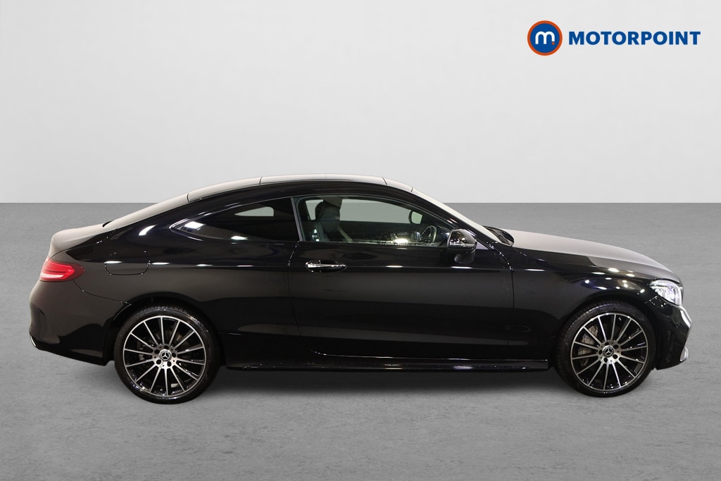 Used Mercedes-Benz C Class 2023 for sale - 76279087: Photo 8