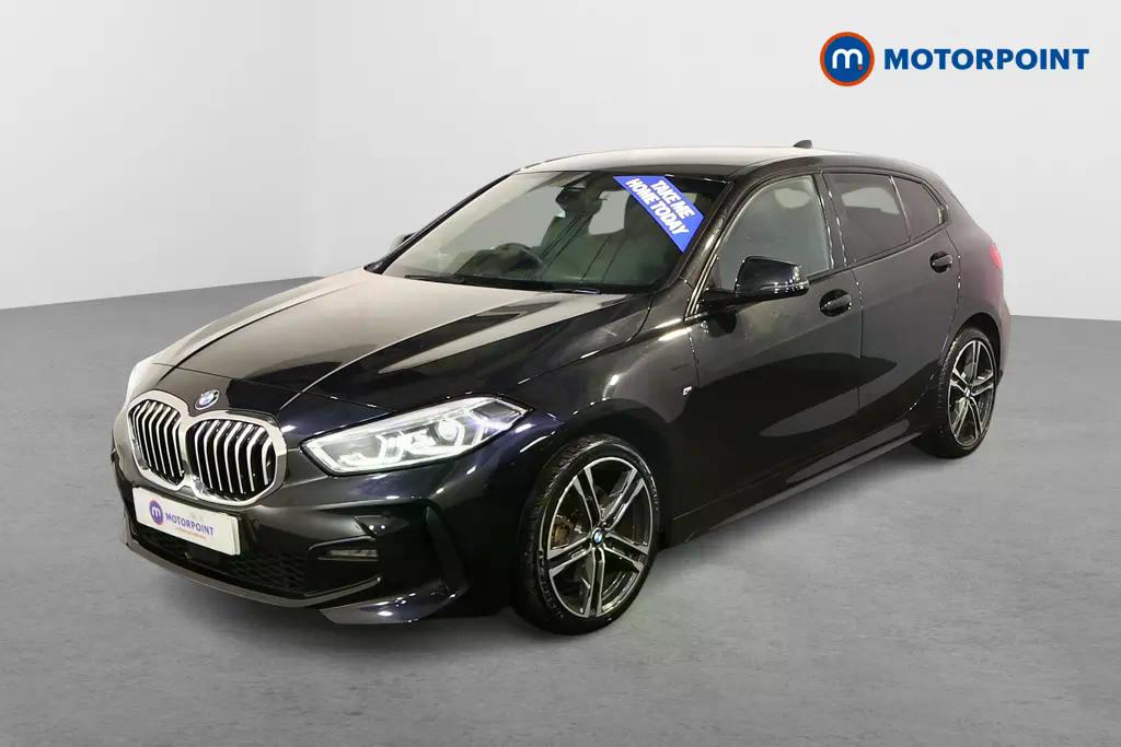 Used BMW 1 Series 2022 for sale - 76612080: Photo 2