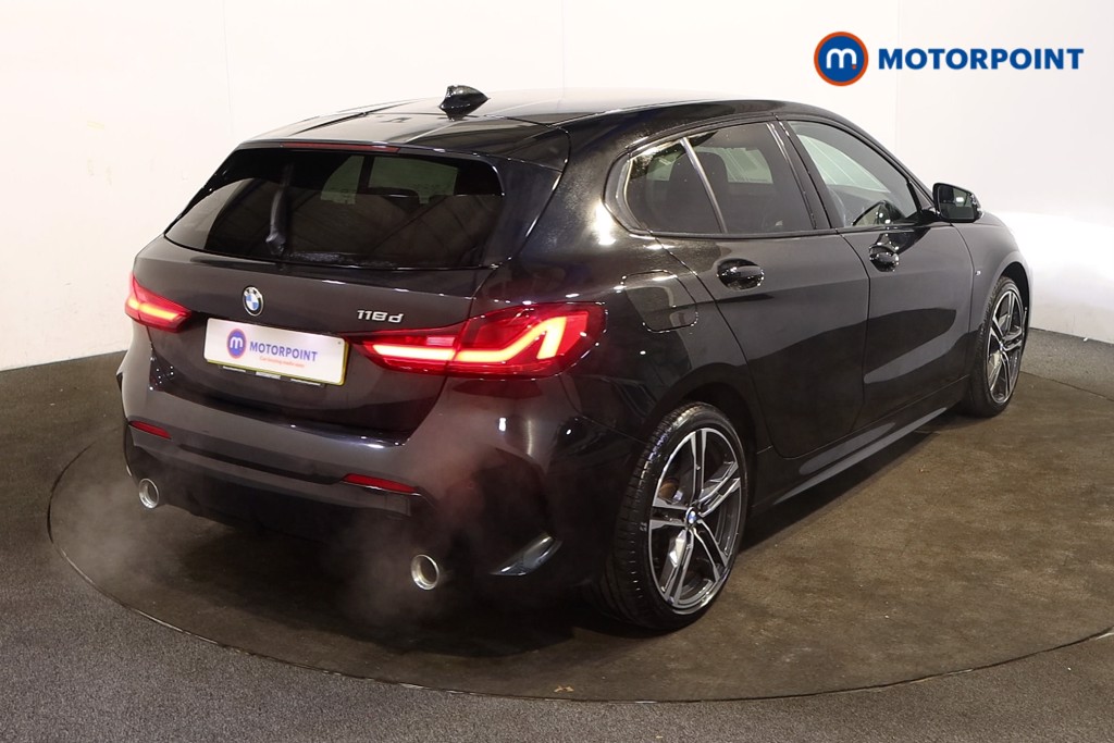 Used BMW 1 Series 2022 for sale - 76612080: Photo 5