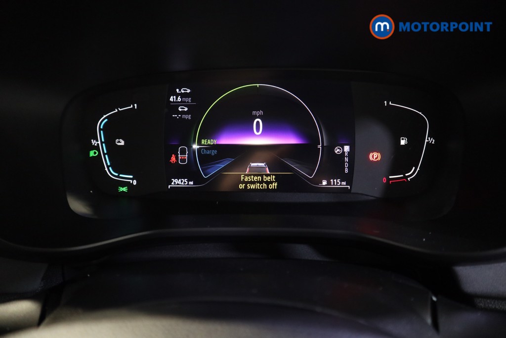 Used Dacia Jogger 2024 for sale - 77407354: Photo 13