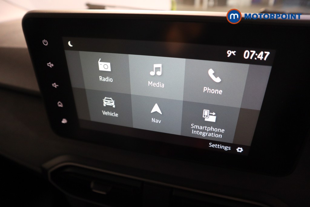 Used Dacia Jogger 2024 for sale - 77407354: Photo 14