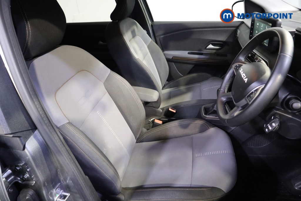 Used Dacia Jogger 2024 for sale - 77407354: Photo 18