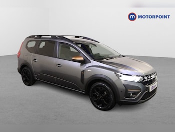 Used Dacia Jogger 2024 for sale - 77407354: Photo