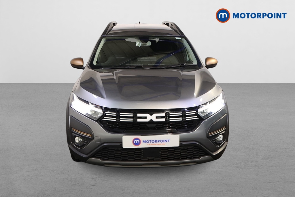 Used Dacia Jogger 2024 for sale - 77407354: Photo 2